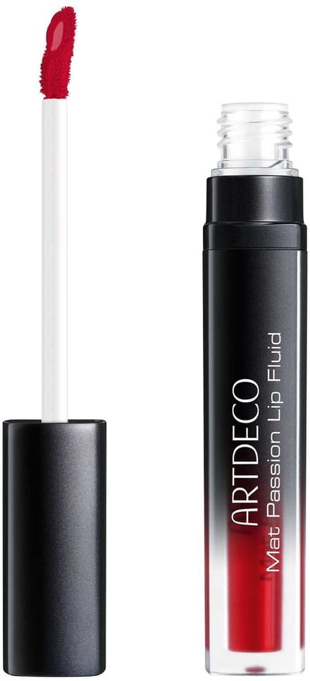 Artdeco - Matte Passion Lip Fluid Lippenstift - 42 Boho Red