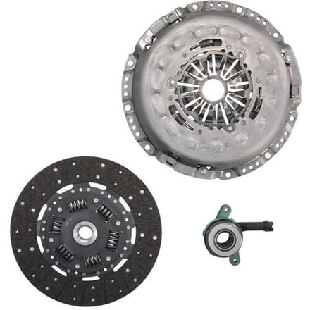 Koppelingsset NEXUS F15069NX