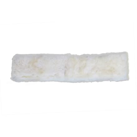 Merino paarden singel schede Edix Saddles