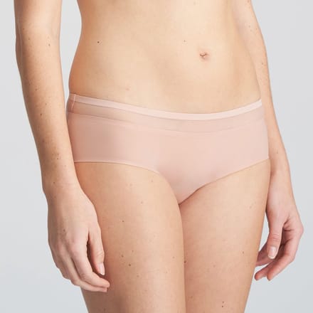 Marie Jo Louie Short 0522093 Powder Rose - maat 36