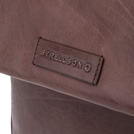 Strellson - Herren Schultertasche Hatton Cross Jeremy