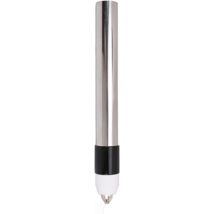 Tête de torche plasma manche droit acier inoxydable 1 po épaisseur de coupe tête de torche plasma pour