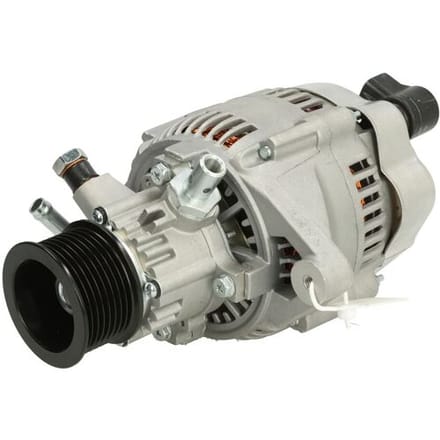Driefasige generator STARDAX STX110351R