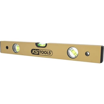 KS Tools 2045500 204.5500 Waterpas voor elektriciens 500 mm 0.5 mm