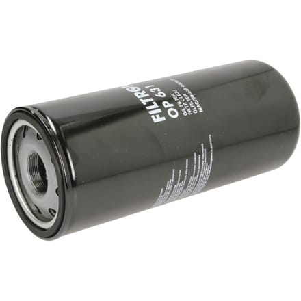 Oliefilter FILTRON OP631