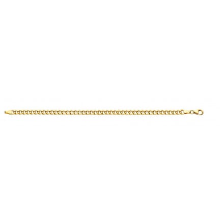 Fjory Ketting 40-G0560 14 Karaat Goud 60