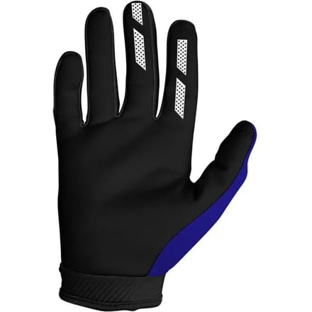Seven Annex 7 Dot Off-road Handschoenen Blauw S Jongens,Meisjes