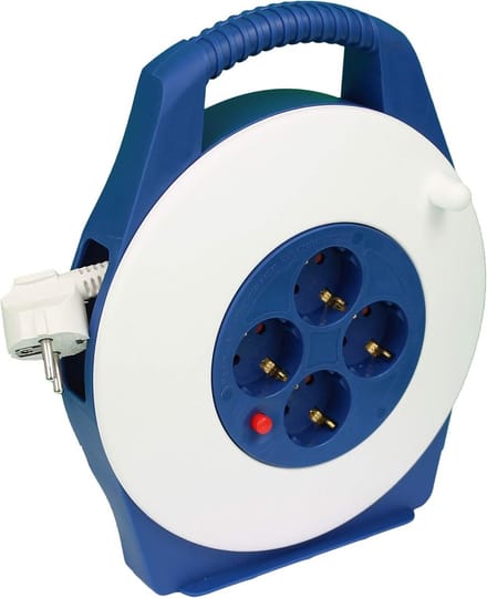 Tayg Cable reel 10 m.