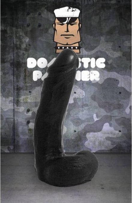 Domestic Partner Dildo ARM32B