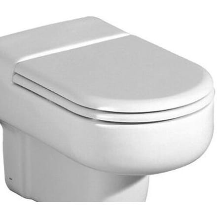 Geberit - Toiletzitting, wit 572700000