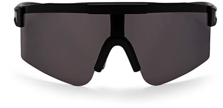 Chpo Brand Luca Gepolariseerde Zonnebril Goud Black Polarized/CAT3