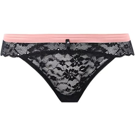 Dames string Freya Offbeat
