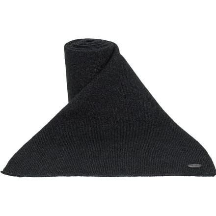 Chillouts Grayson Scarf Unisex Sjaal - donkergrijs - Standard
