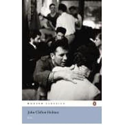 Go - Penguin Modern Classics - John Clellon Holmes