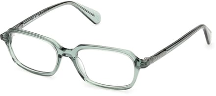 Max &co MO5218 Shiny light green 51/16/140 WOMAN Brilmonturen