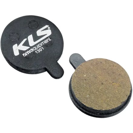 Paar remblokken Kellys D-13
