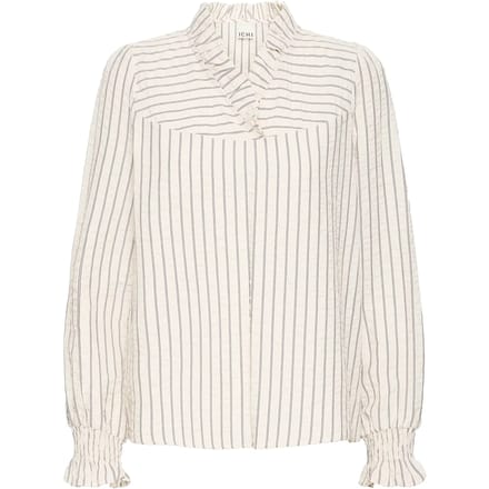 Vrouwenblouse Ichi Tilia