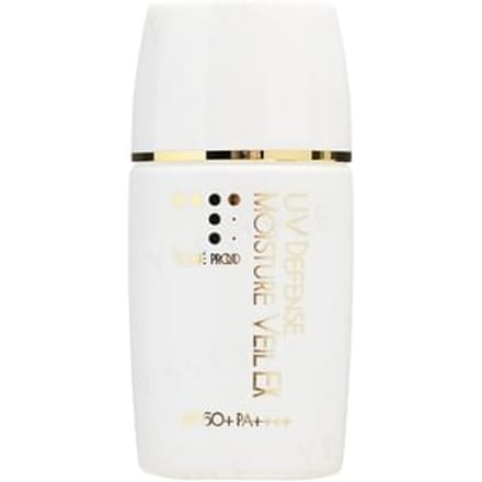 COSMÉ PROUD - UV Defense Moisture Veil EX SPF 50 PA++++ 30g