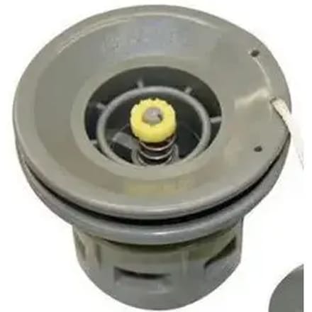 Kruisventiel alleen Spinera HI-794Z