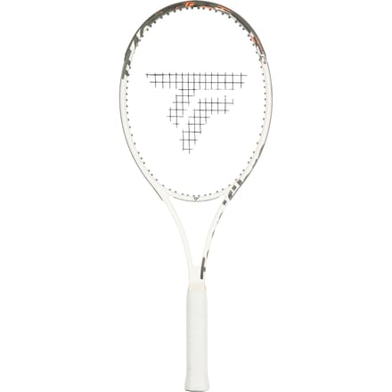 Tennisracket Tecnifibre T40 V3 (Onbespannen)-Gripmaat L2