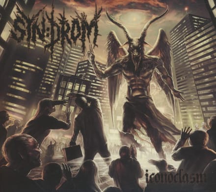 Inconoclasm