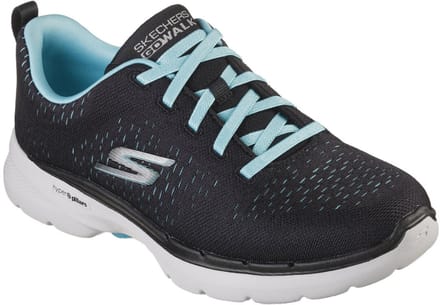 Damesschoenen SKECHERS GO WALK 6 35 EU