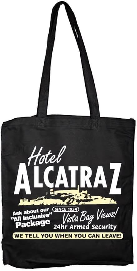 Hybris Hotel Alcatraz draagtas SH-4-10860-LFH1-11