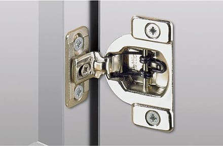 Hettich Optimat 4 Plus