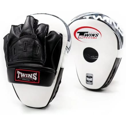 Berenpoten Twins Special PML 10