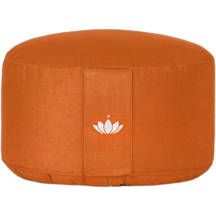 Hoog yoga kussen Lotuscrafts