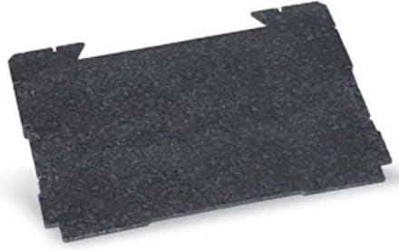 Tanos 83000044 Inlegstuk (voor deksel) 1 stuks
