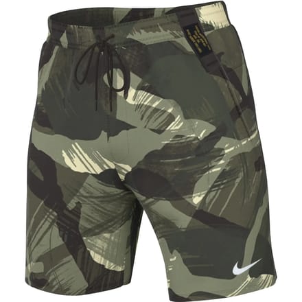 Ongevoerde shorts Nike Form Dri-FIT 23 cm