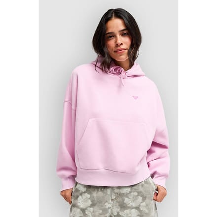 Roxy Skyflare Hoodie roze