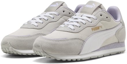 Puma - maat 36 - St Miler Rose - Damessneakers - Grijs