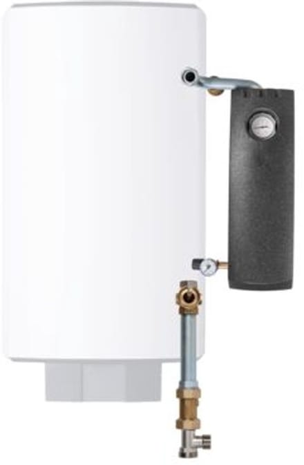 STIEBEL ELTRON Compactinstallatie WPKI-P E, 233097