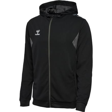 Hummel trainingsjack Hmlauthentic Pl Zip Hoodie 219979