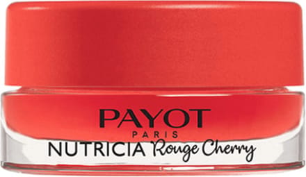 Payot Nutricia Enhancing Nourishing Lip Care 6 g - Rouge Cherry