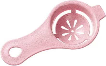 Eierscheider roze