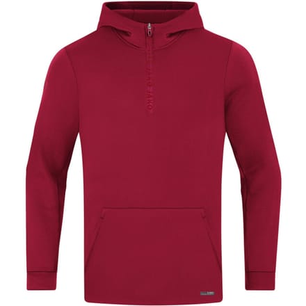 Jako Pro Casual Sweater Met Kap Dames - Chilirood | Maat: 42