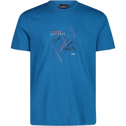 T-shirt CMP