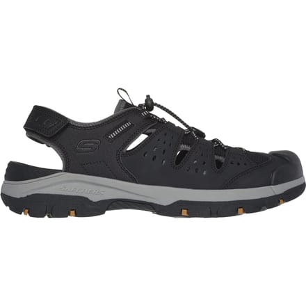 Skechers Relaxed Fit sandalen: Tresmen - Menard