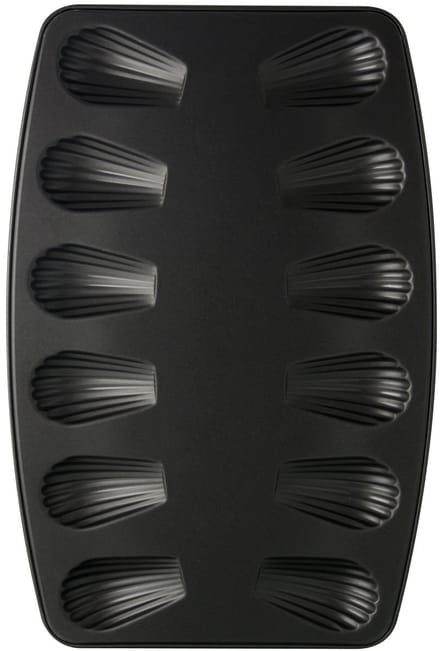Mal 12 madeleines 26 x 39 cm Zenker Special Countries