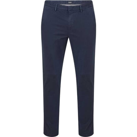 Boss Kaito-chino's voor heren (Donkerblauw)