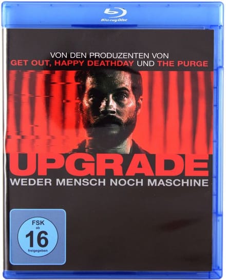 PLAION 1185674 film en Video Blu-ray Duits, Engels