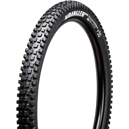 Enduro fietsband Goodyear Wrangler MTR Enduro Tub