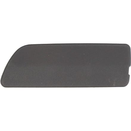Ventilatiegrille, bumper trekhaak BLIC 5513-00-0095926P