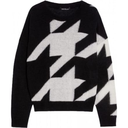 Vrouw Pennyblack COREA_NER