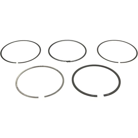 Zuigerveren set KOLBENSCHMIDT 800117410000