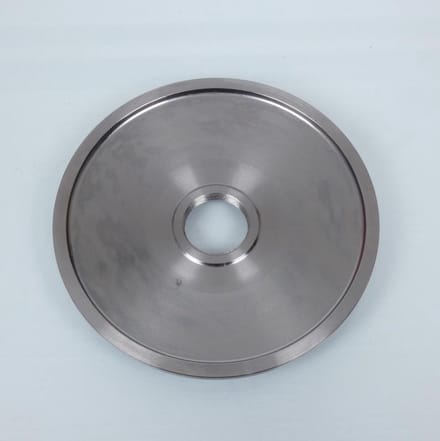 vaste wang variator malossi voor bromfiets peugeot 50 103 l2 voor 2020 nieuw