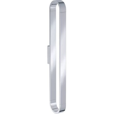 Keuco Edition 300 - Handdoekhouder, lengte 47 cm, chroom 30070010000